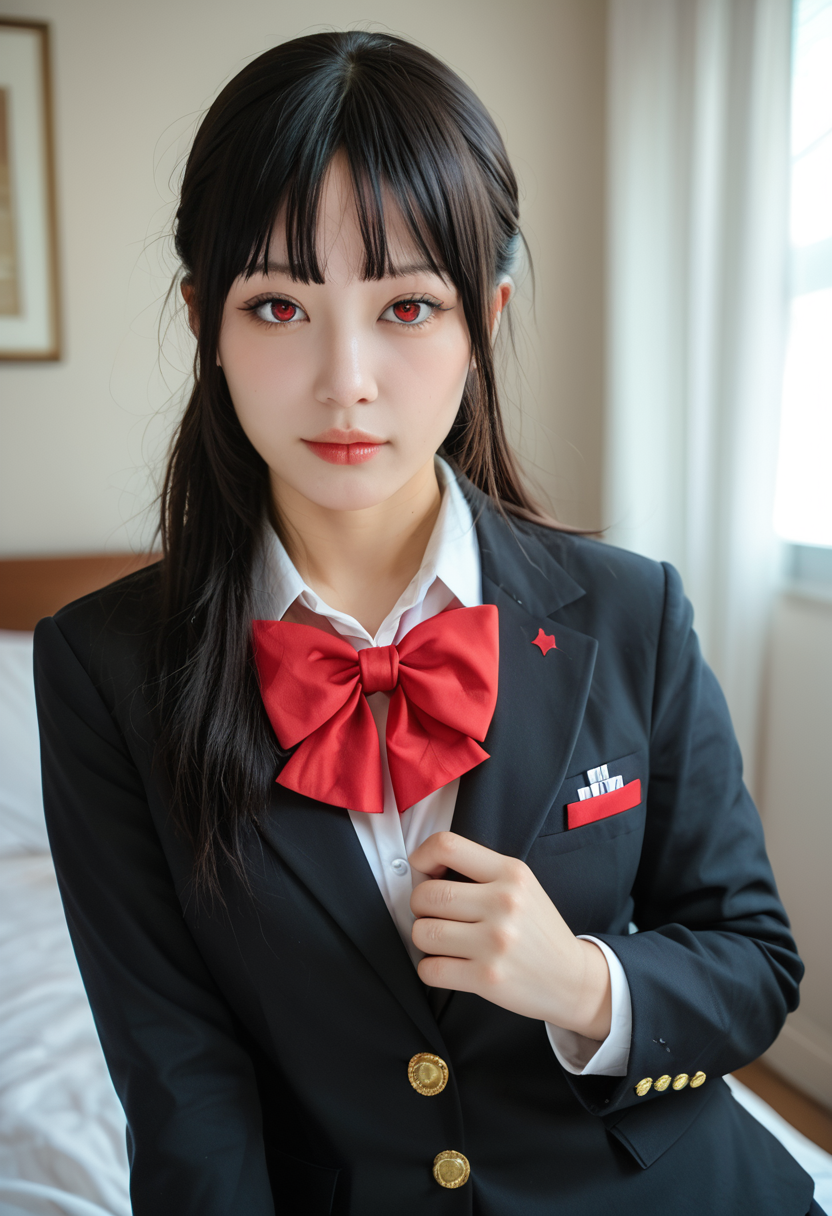 Kaguya Shinomiya Kaguya Sama のシーン #1 シーン