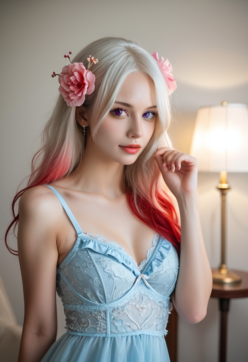 Uta One Piece のシーン #5 シーン