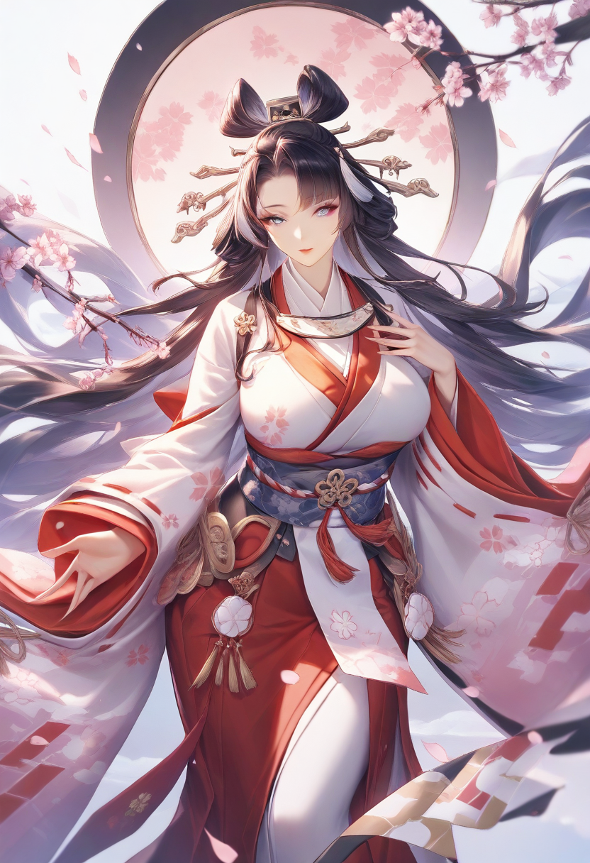 Mei Hoshino