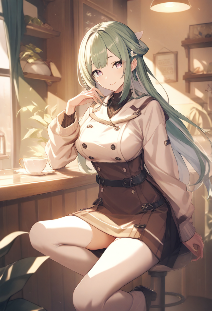 Nao Hoshino
