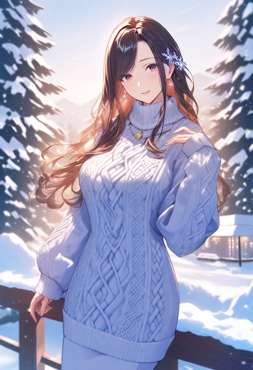Emi Hoshino