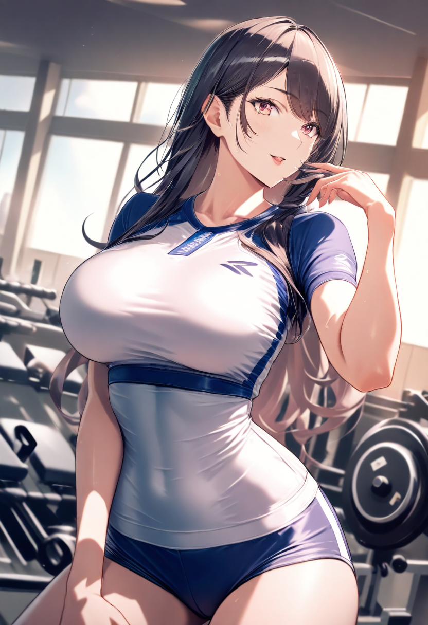 Yua Hoshino