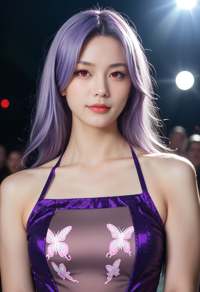 Ayane Dead Or Alive のシーン #4 シーン