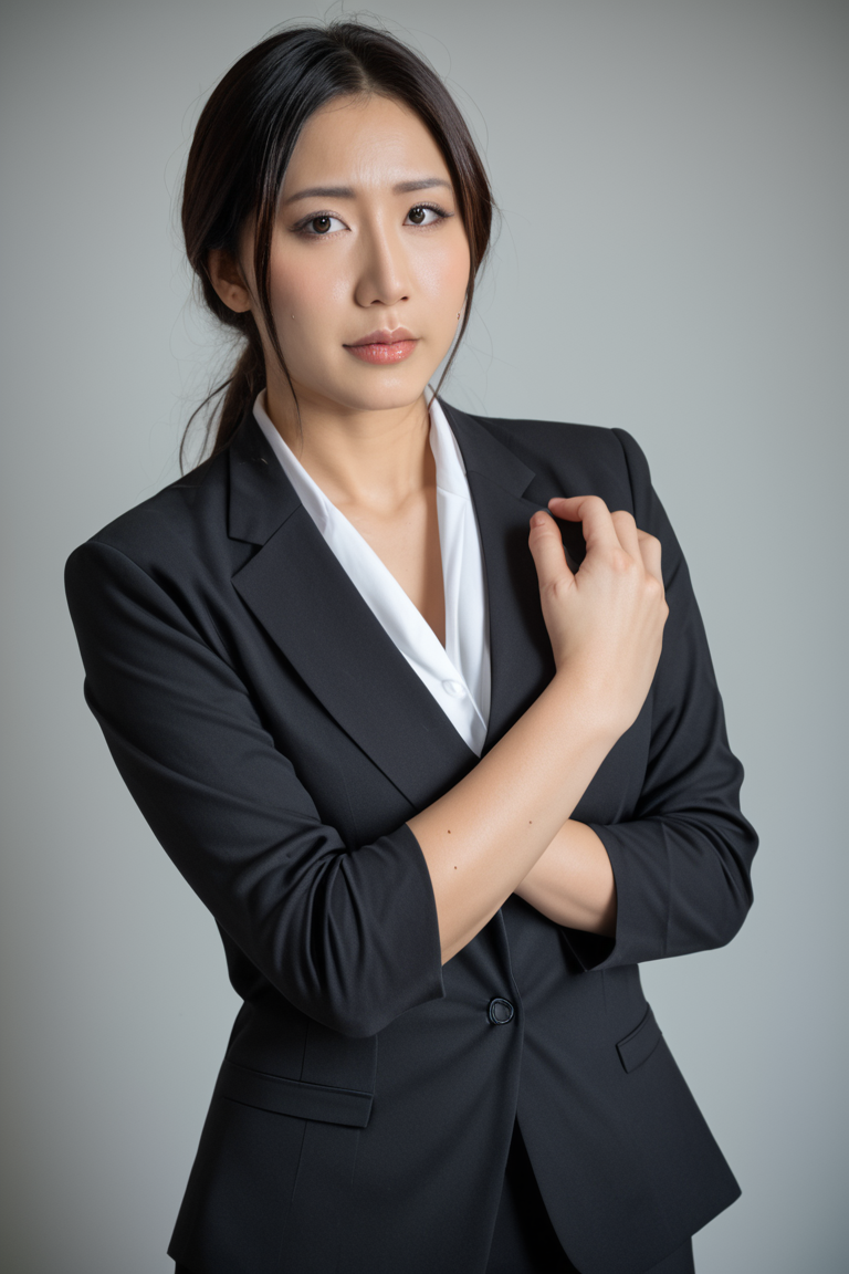 Retsu Unohana Bleach のシーン #2 シーン