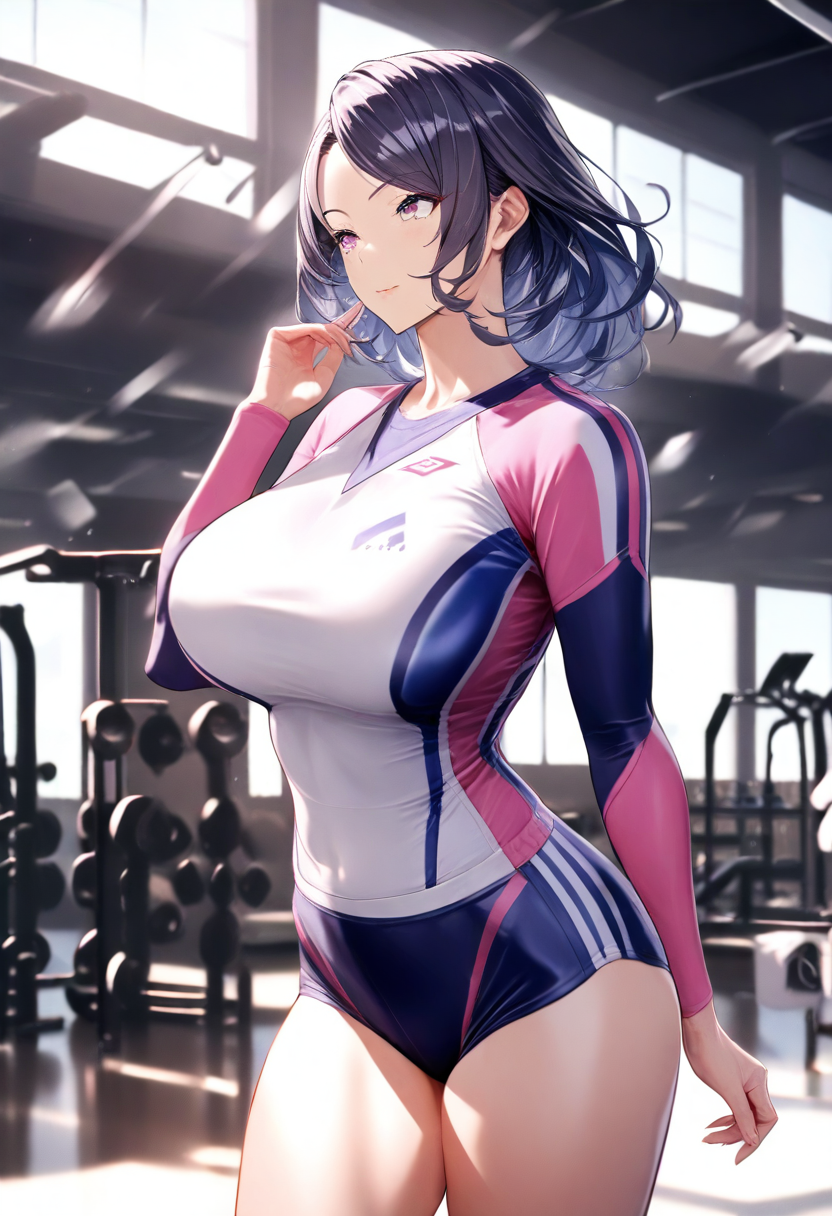 Emi Hoshino