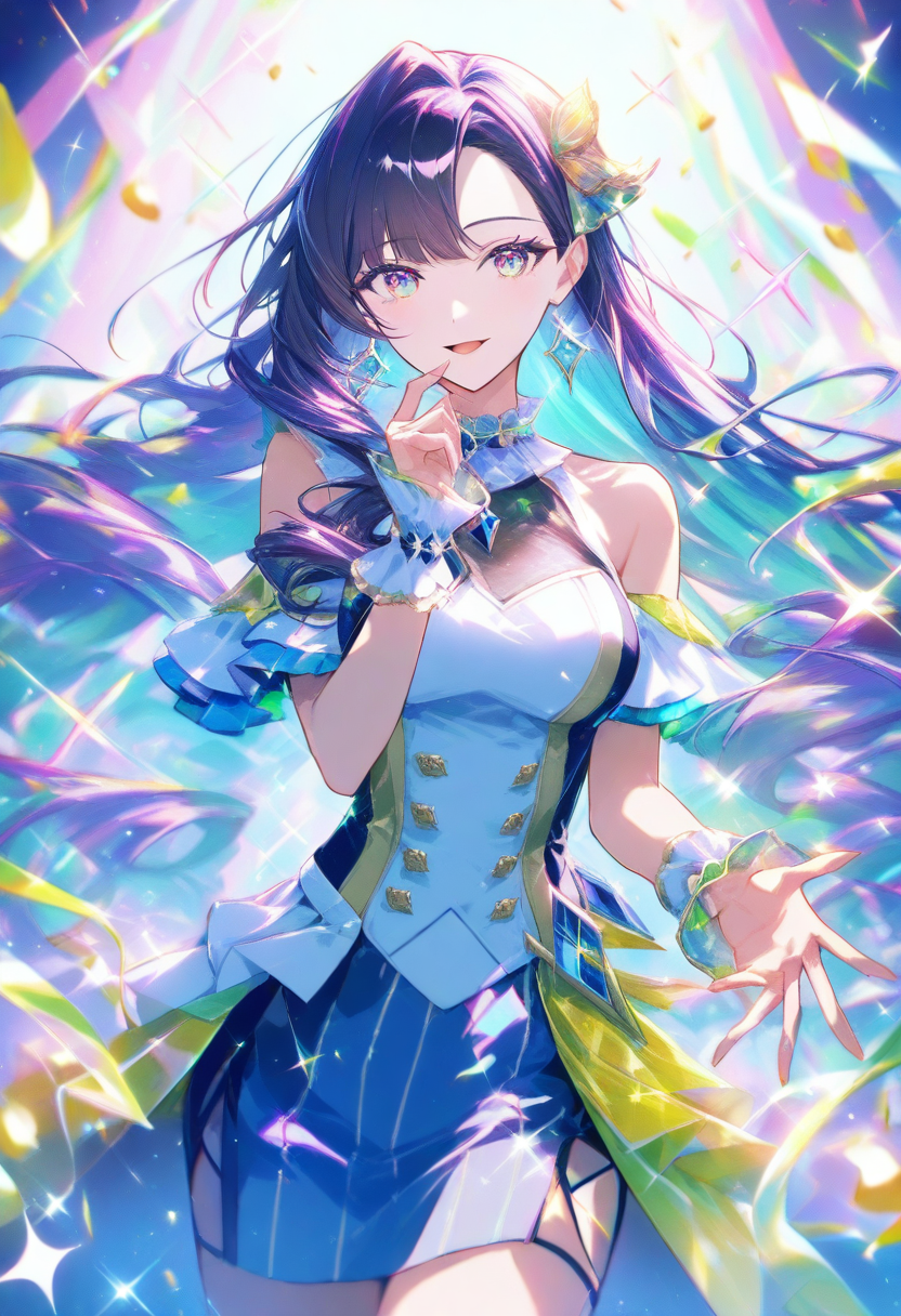 Sora Hoshino