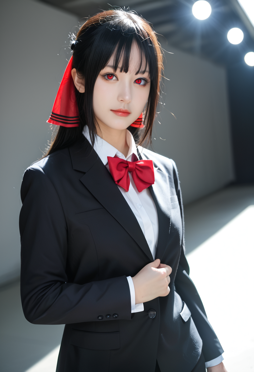 Kaguya Shinomiya Kaguya Sama のシーン #4 シーン