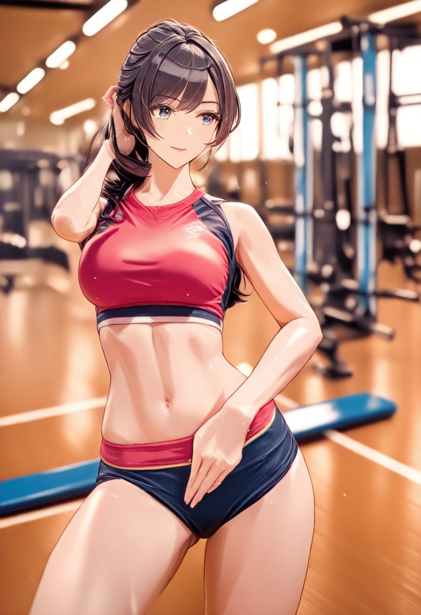 Rin Hoshino