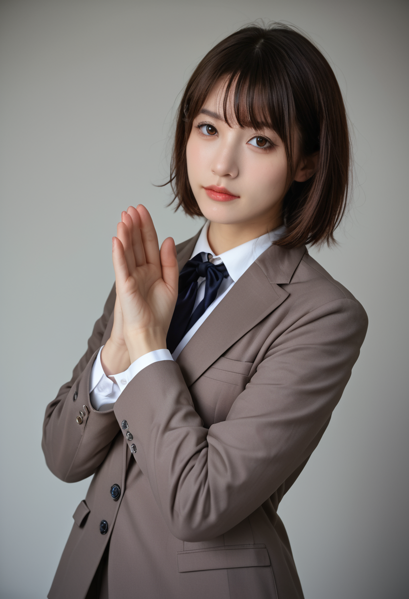 Mikoto Misaka Toaru のシーン #4 シーン