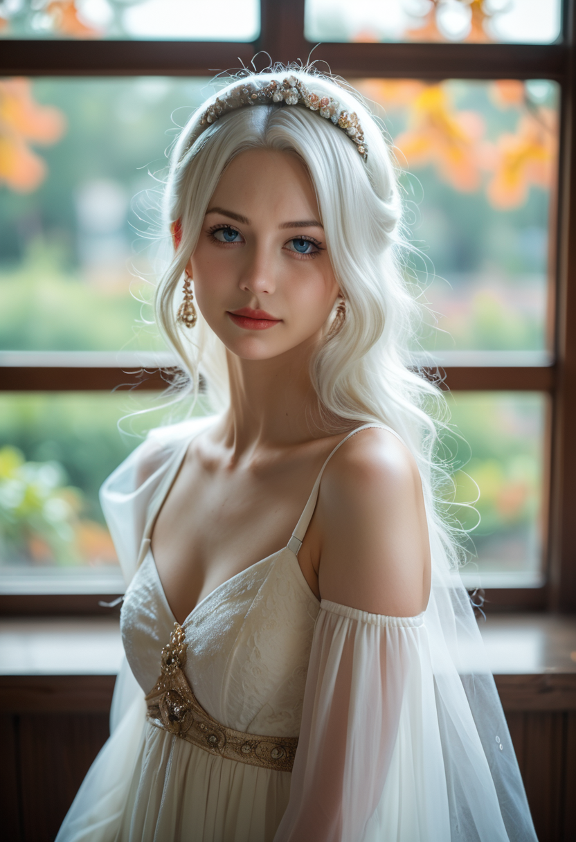 Mirajane Strauss Fairy Tail のシーン #3 シーン