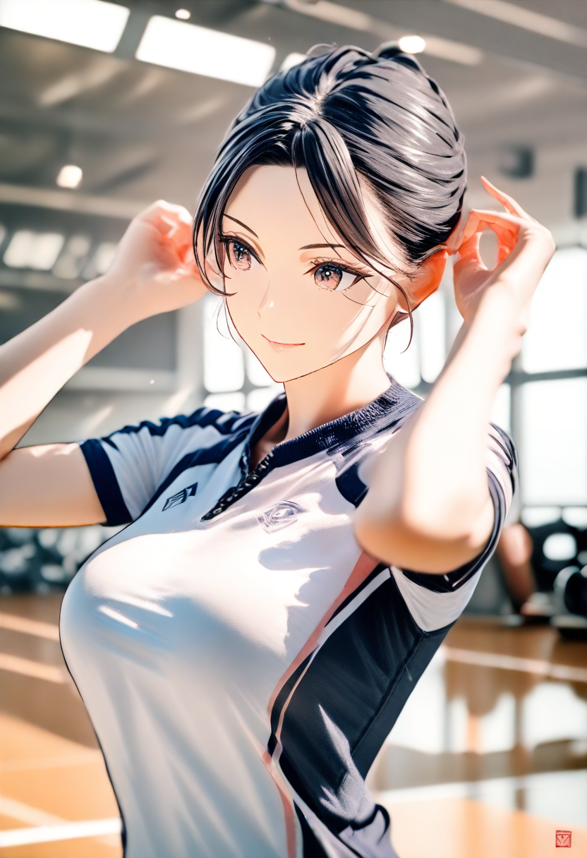 Mei Hoshino