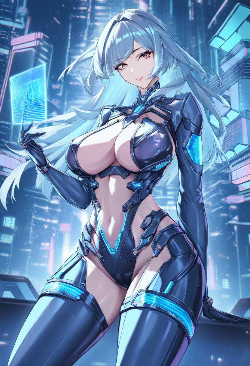 Aoi Hoshino