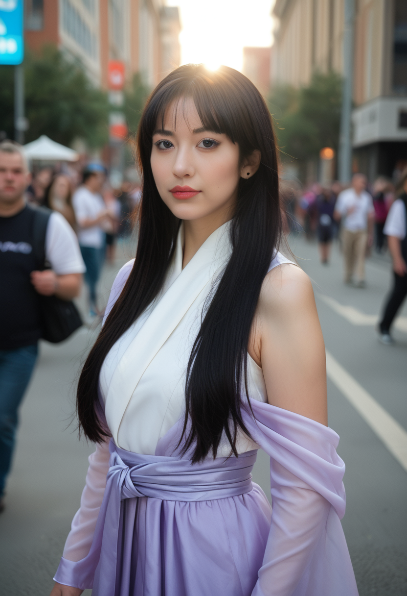 Maya Fey Ace Attorney のシーン #4 シーン