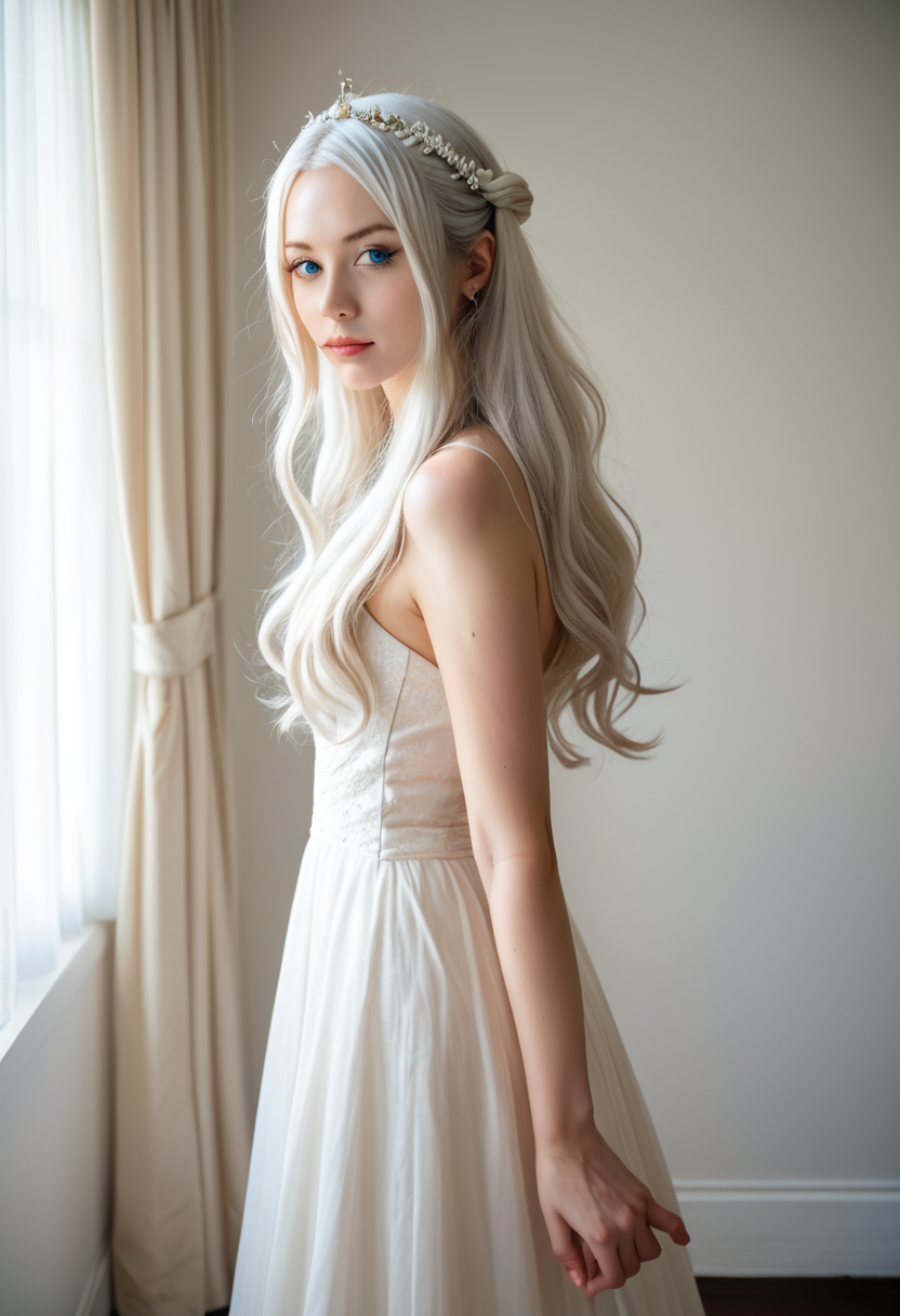 Mirajane Strauss Fairy Tail のシーン #1 シーン