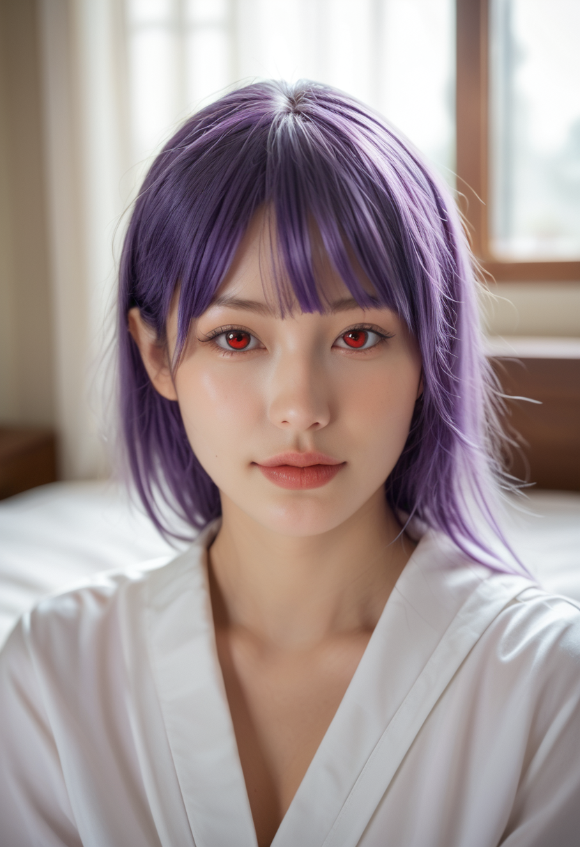 Ayane Dead Or Alive のシーン #1 シーン