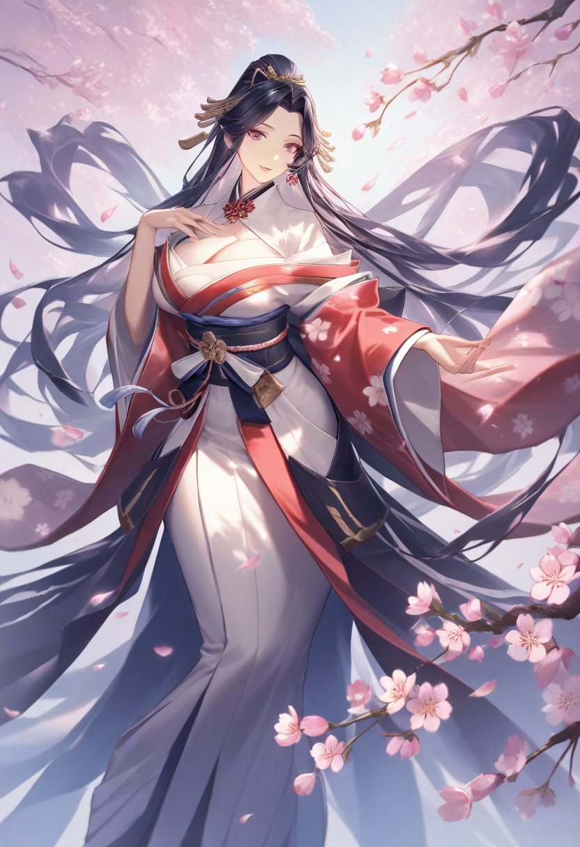 Kana Hoshino