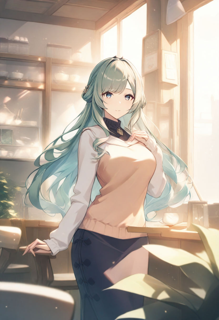 Rin Hoshino
