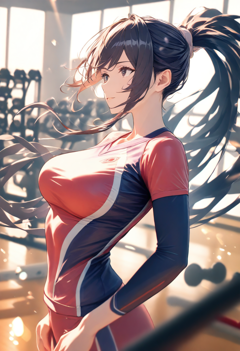 Sora Hoshino