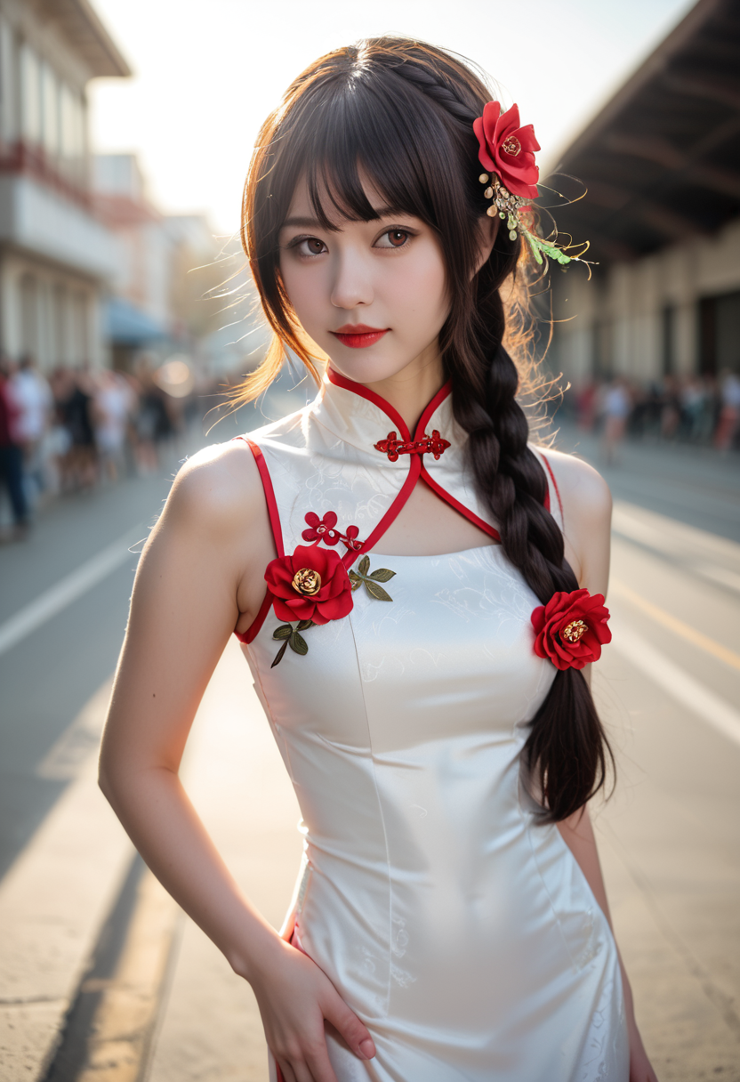 Ruan Mei Honkai Star Rail のシーン #4 シーン