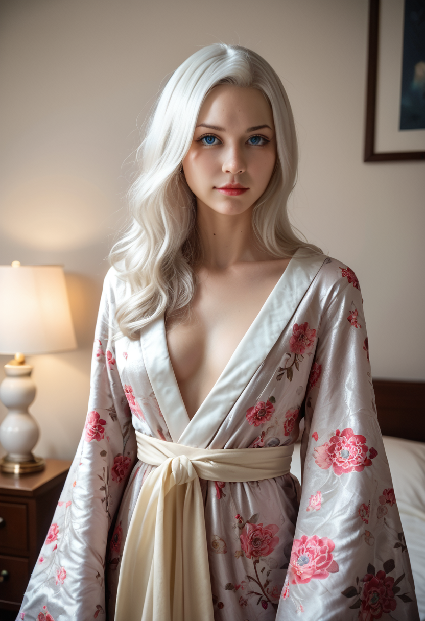 Mirajane Strauss Fairy Tail のシーン #5 シーン