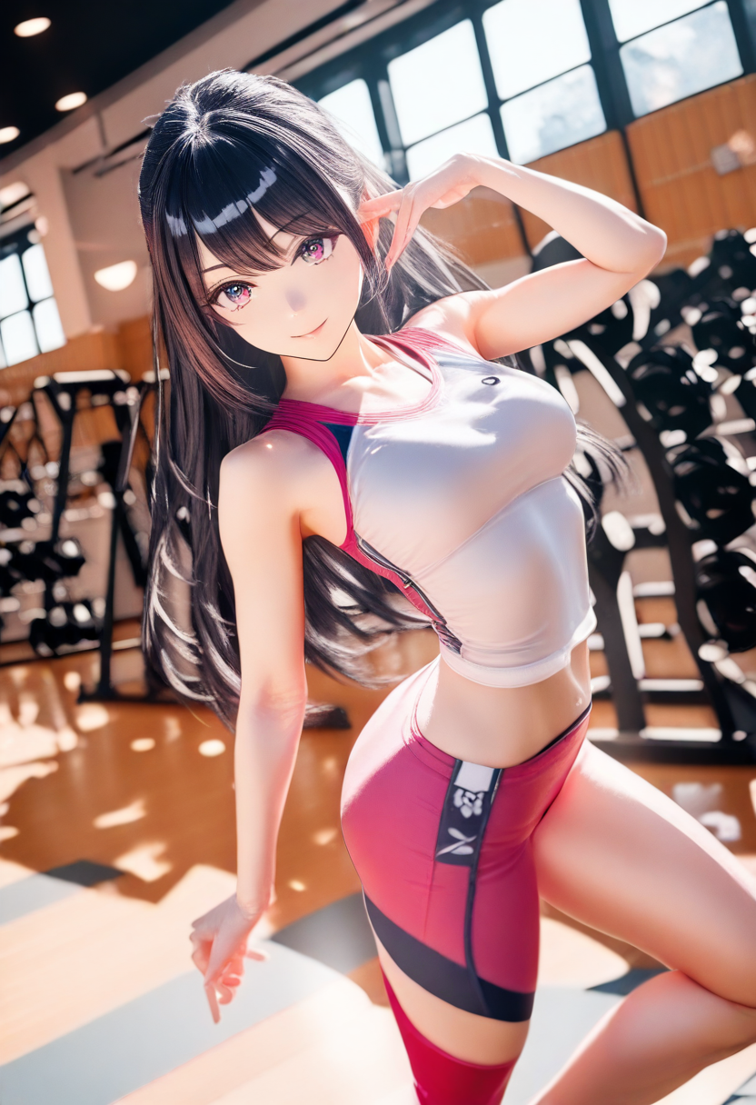 Nao Hoshino