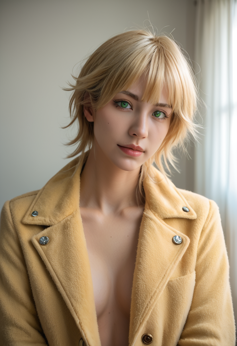 Tier Halibel Bleach のシーン #1 シーン