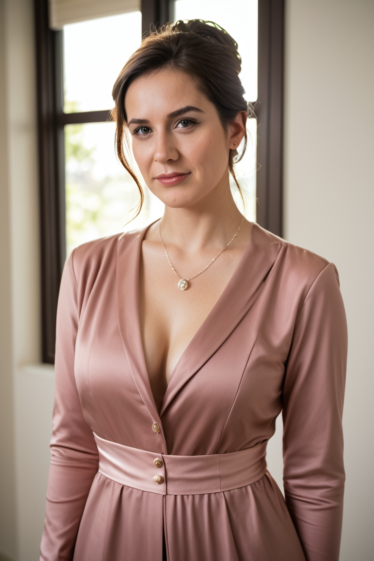Nadine Ross Uncharted のシーン #3 シーン
