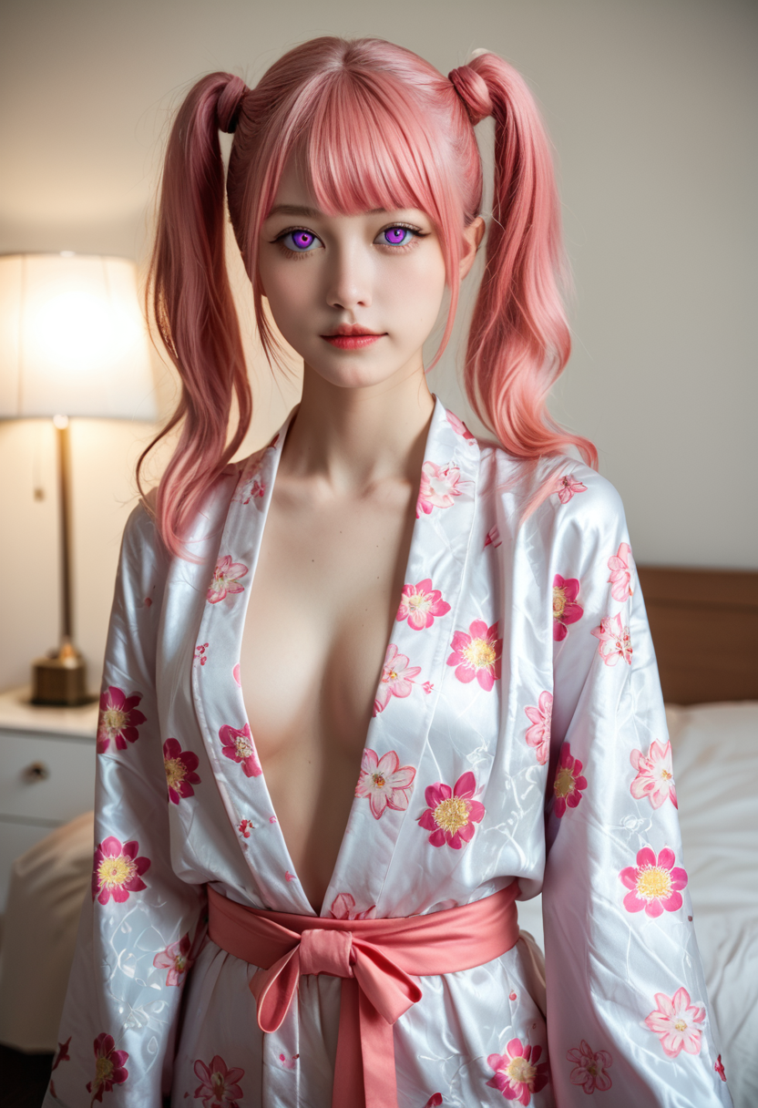Ruby Hoshino Oshi No Ko のシーン #5 シーン