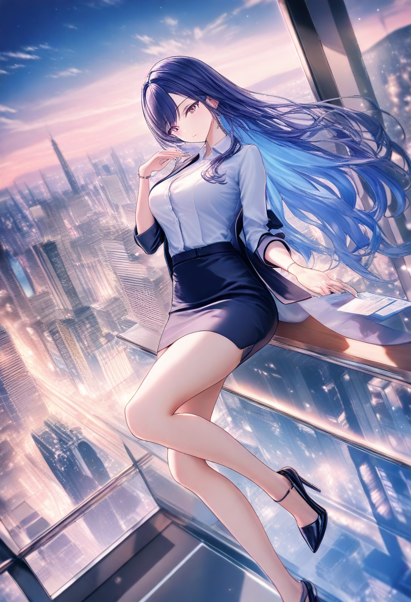 Sora Hoshino