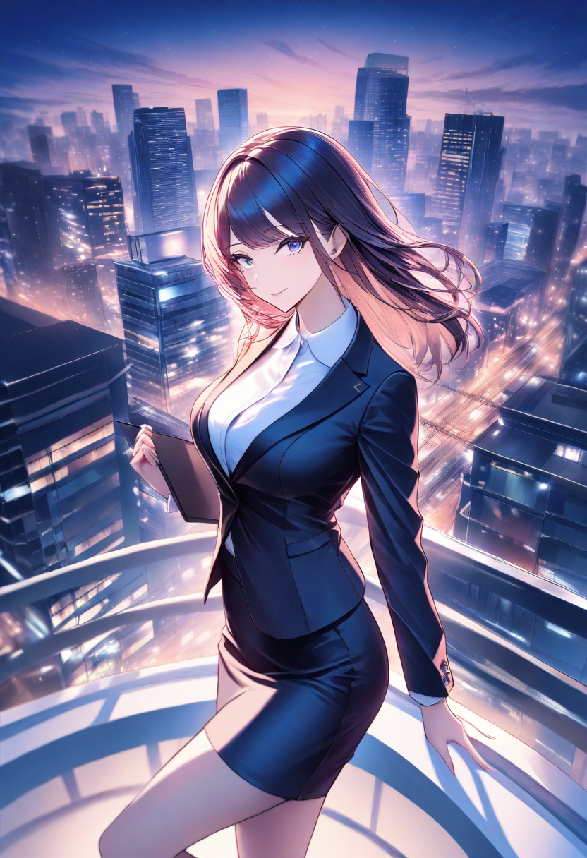 Mei Hoshino