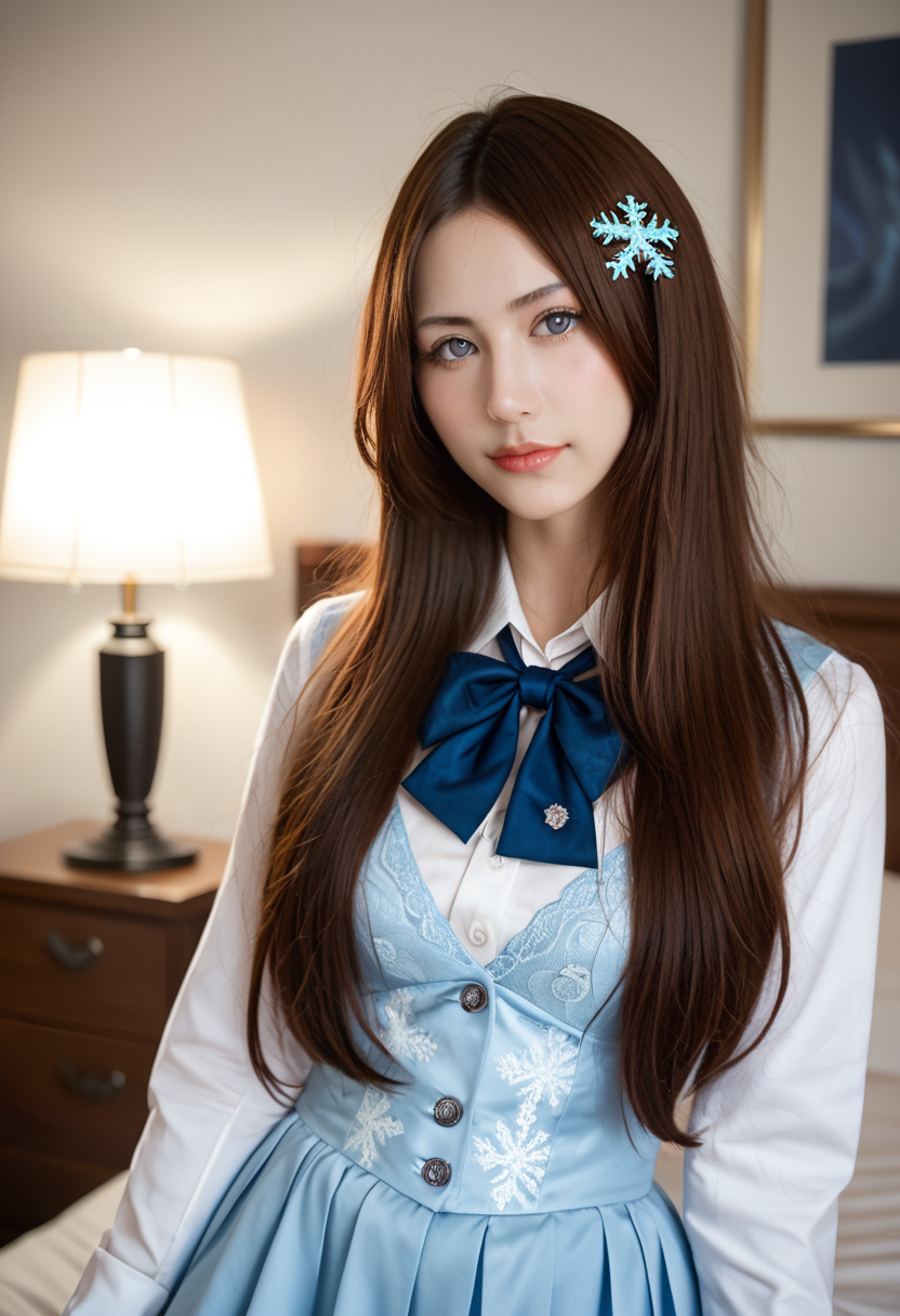 Orihime Inoue Bleach のシーン #5 シーン
