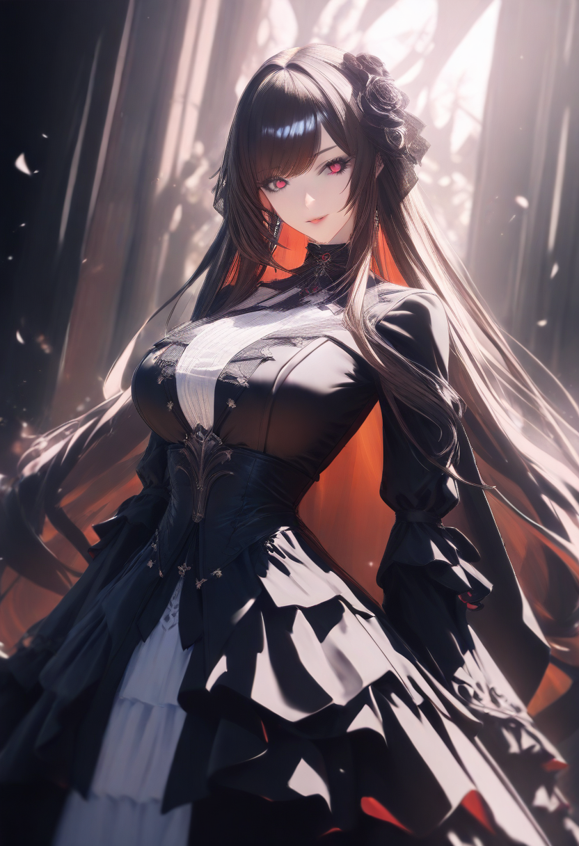 Mei Hoshino