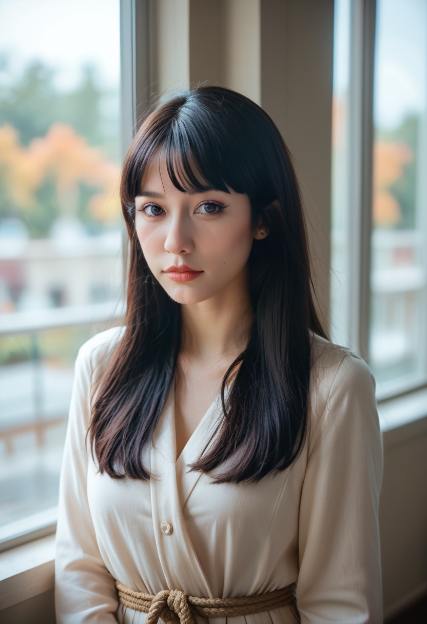 Maya Fey Ace Attorney のシーン #3 シーン
