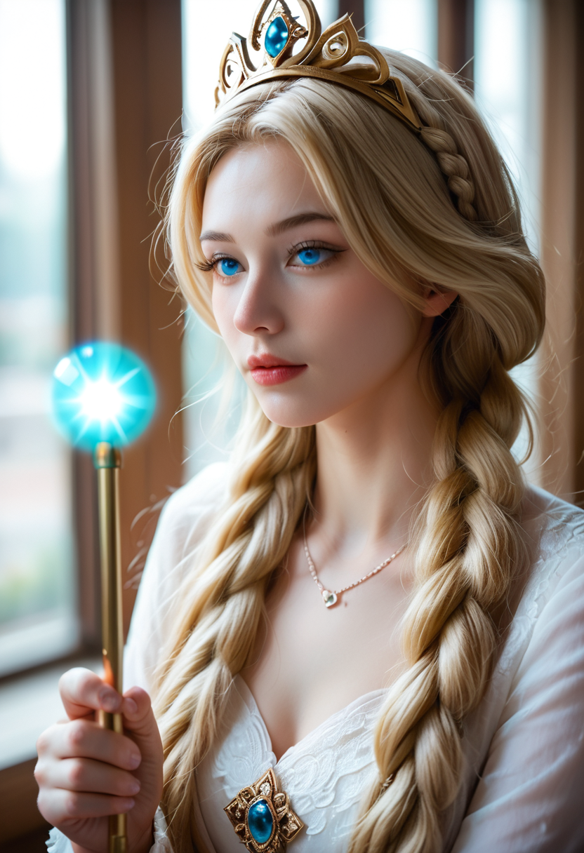 Lux League Of Legends のシーン #3 シーン