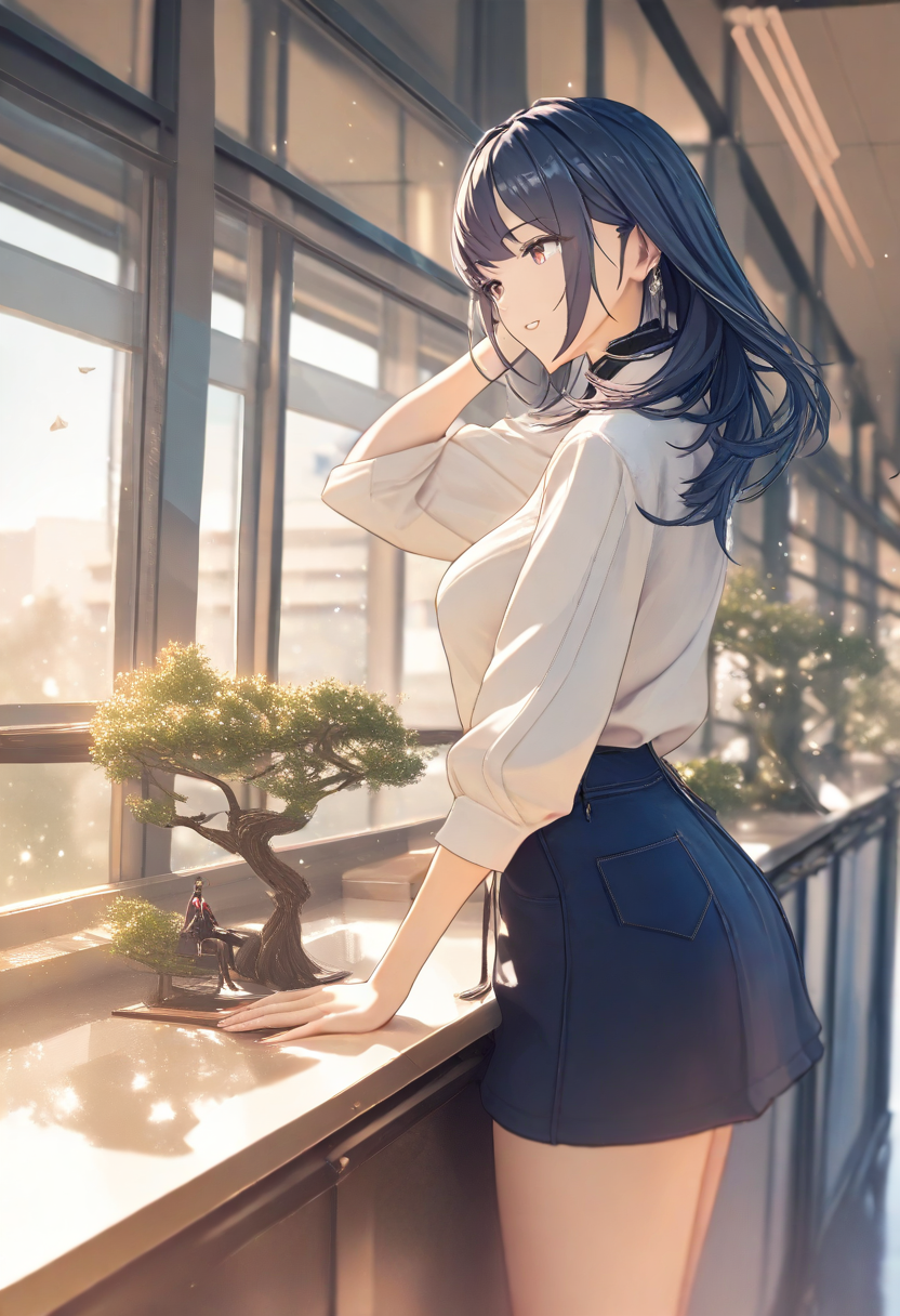 Kana Hoshino