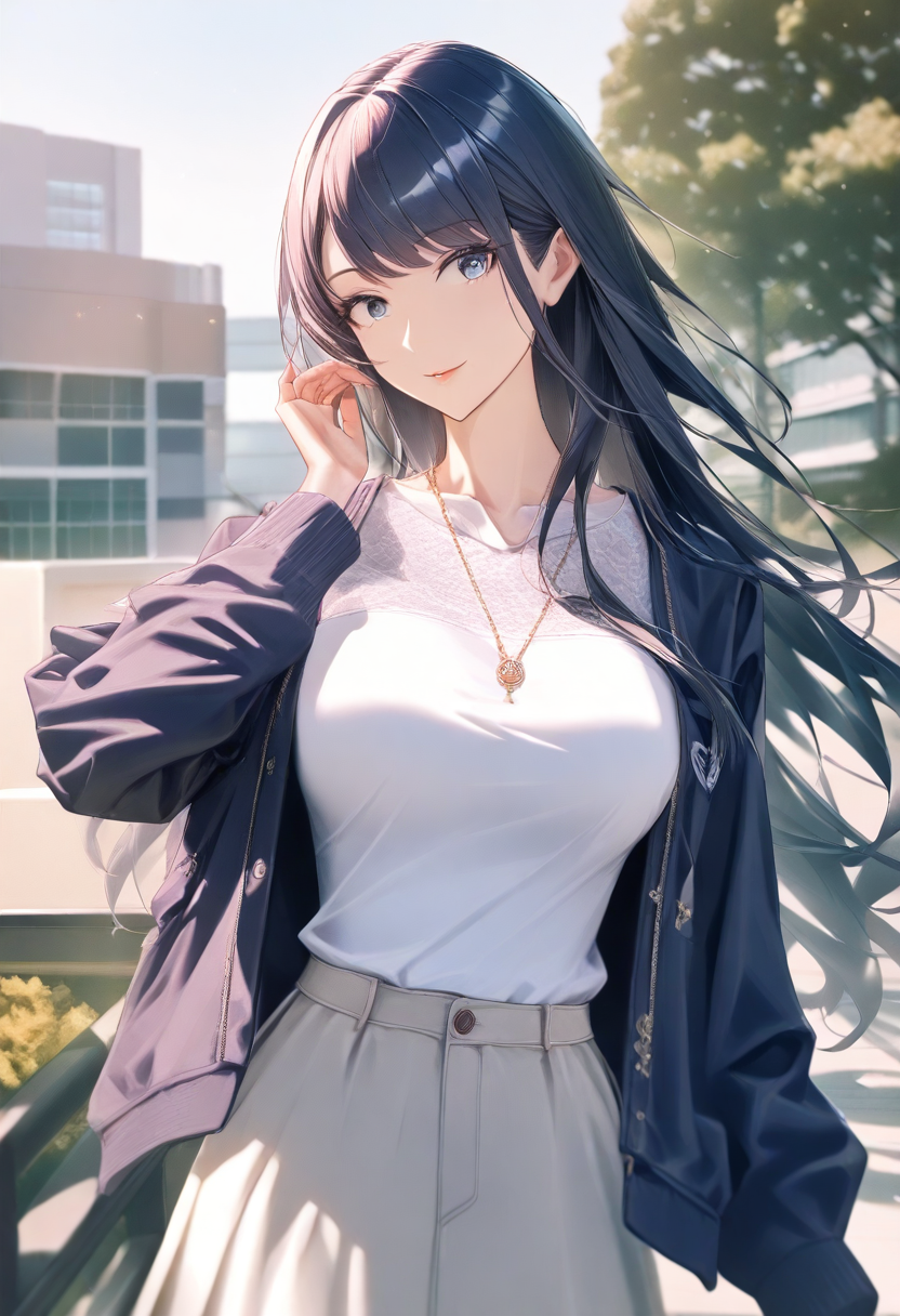 Nao Hoshino