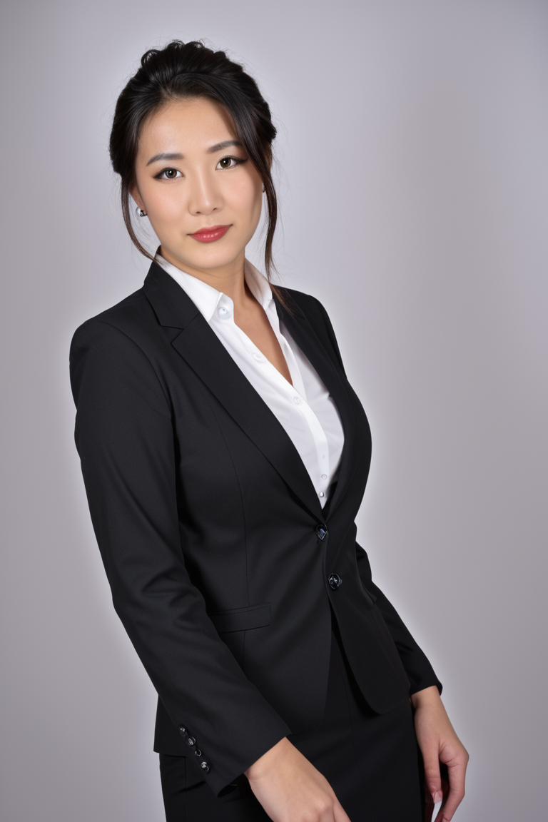 Moira Overwatch のシーン #4 シーン