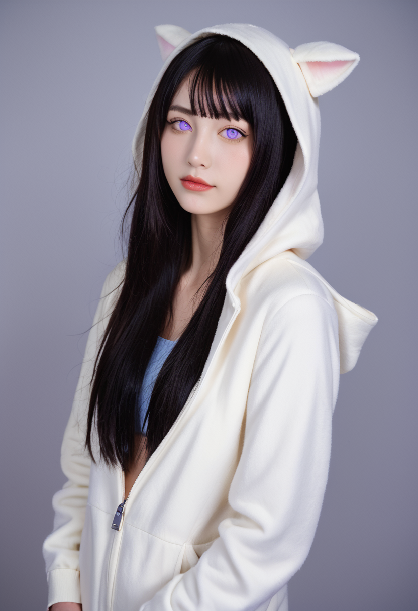 Hinata Hyuga Naruto のシーン #4 シーン