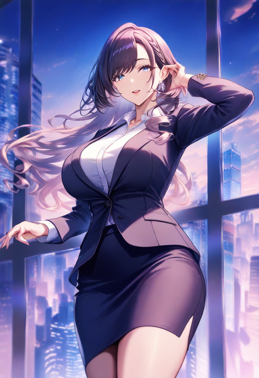 Nao Hoshino