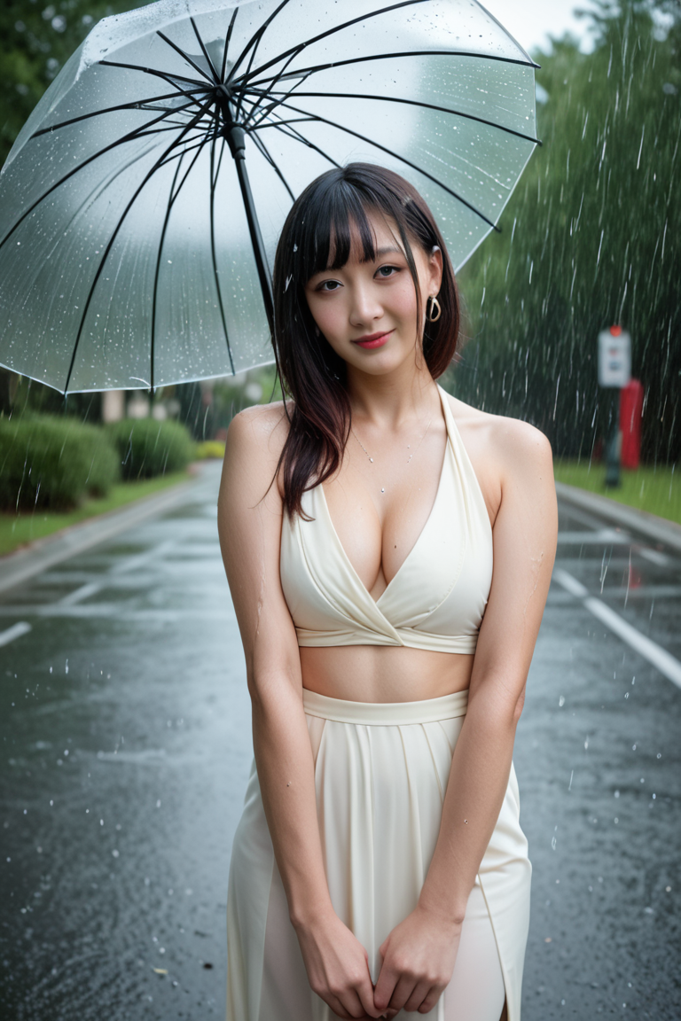 Lucy Cyberpunk Edgerunners のシーン #7 シーン