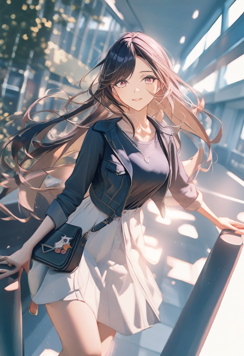 Sora Hoshino