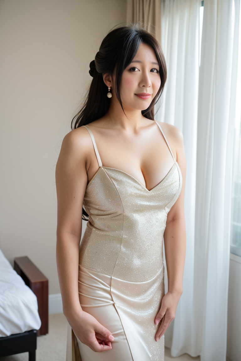 Albedo Overlord のシーン #1 シーン