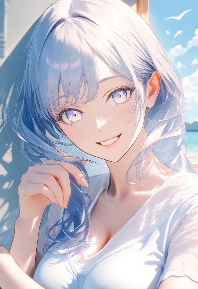 Mei Hoshino