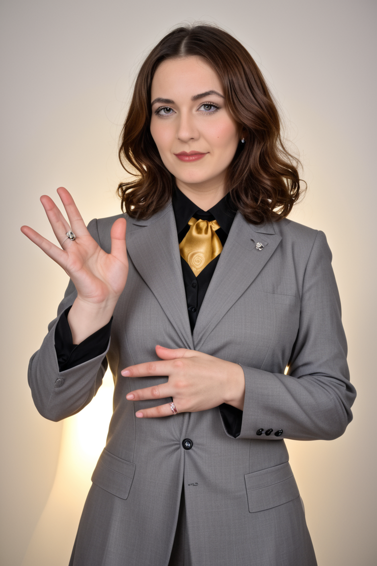 Melina Elden Ring のシーン #4 シーン