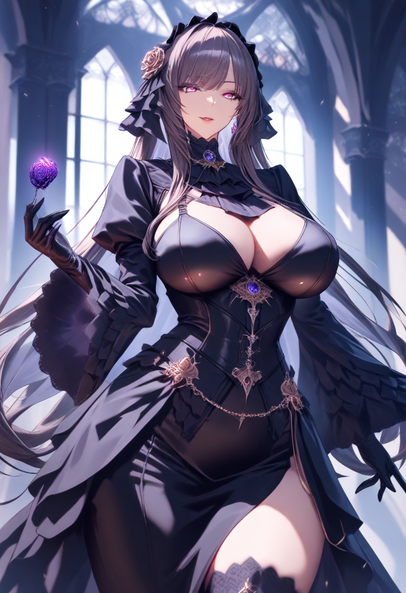 Sora Hoshino