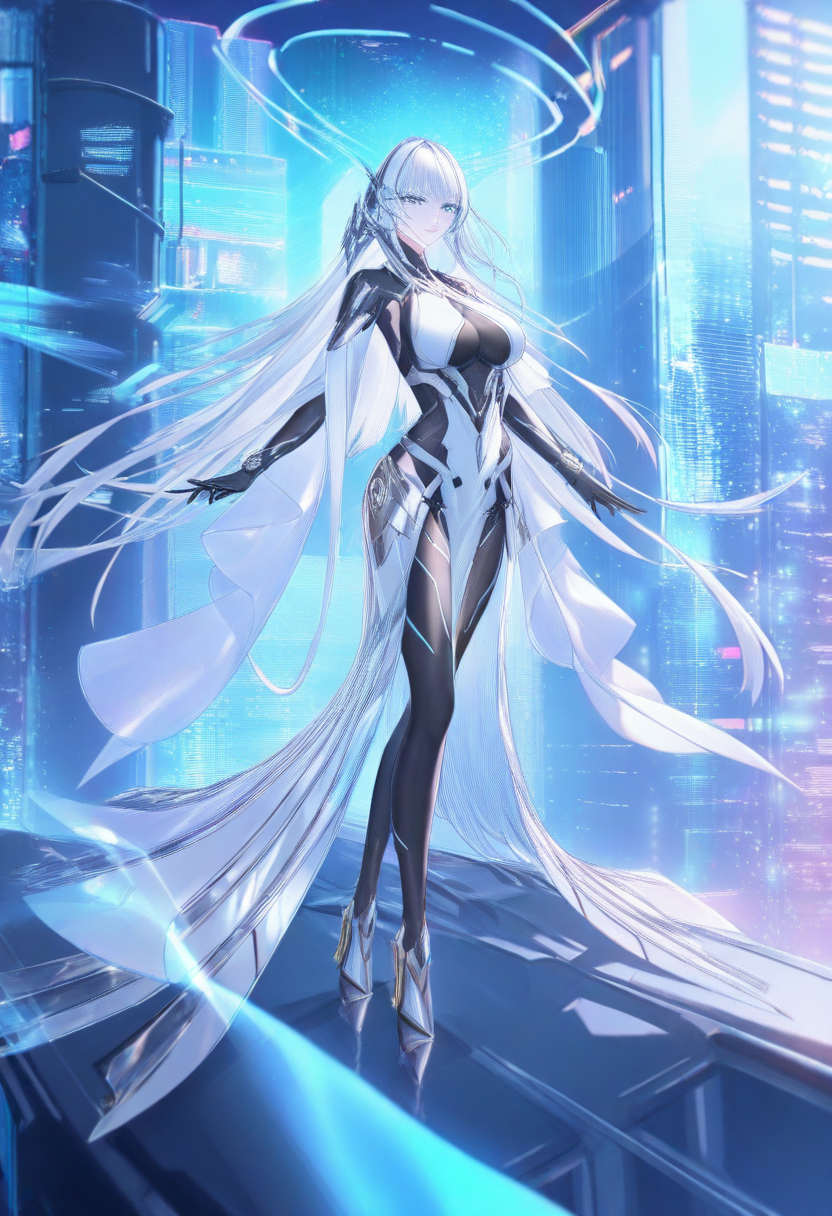 Mei Hoshino