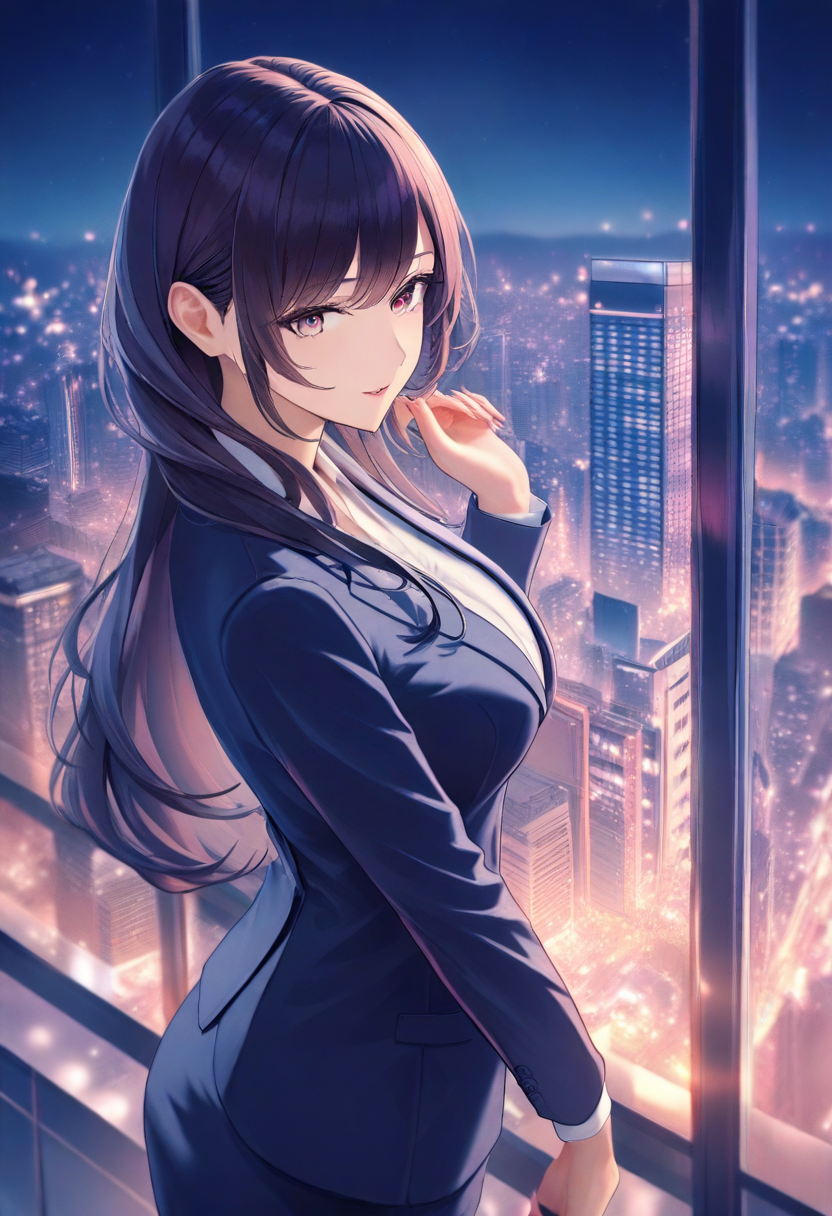 Emi Hoshino