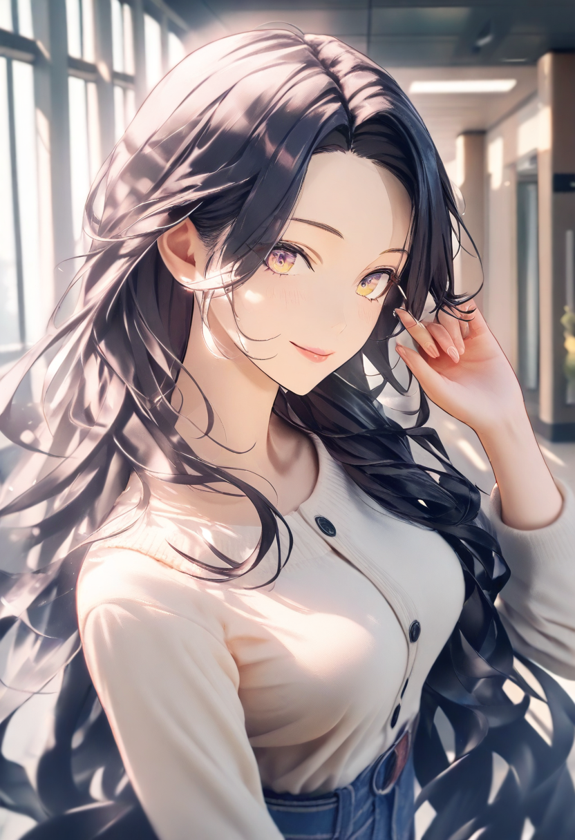 Aoi Hoshino