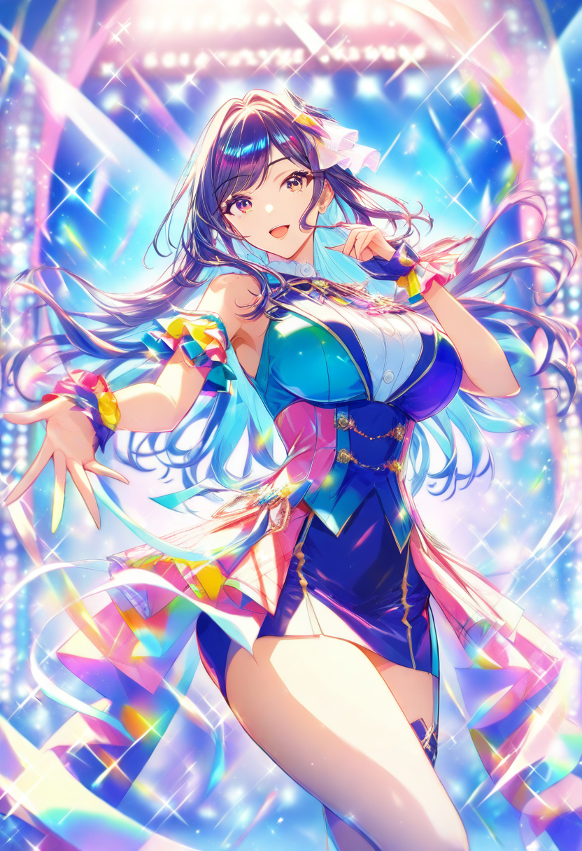Mei Hoshino
