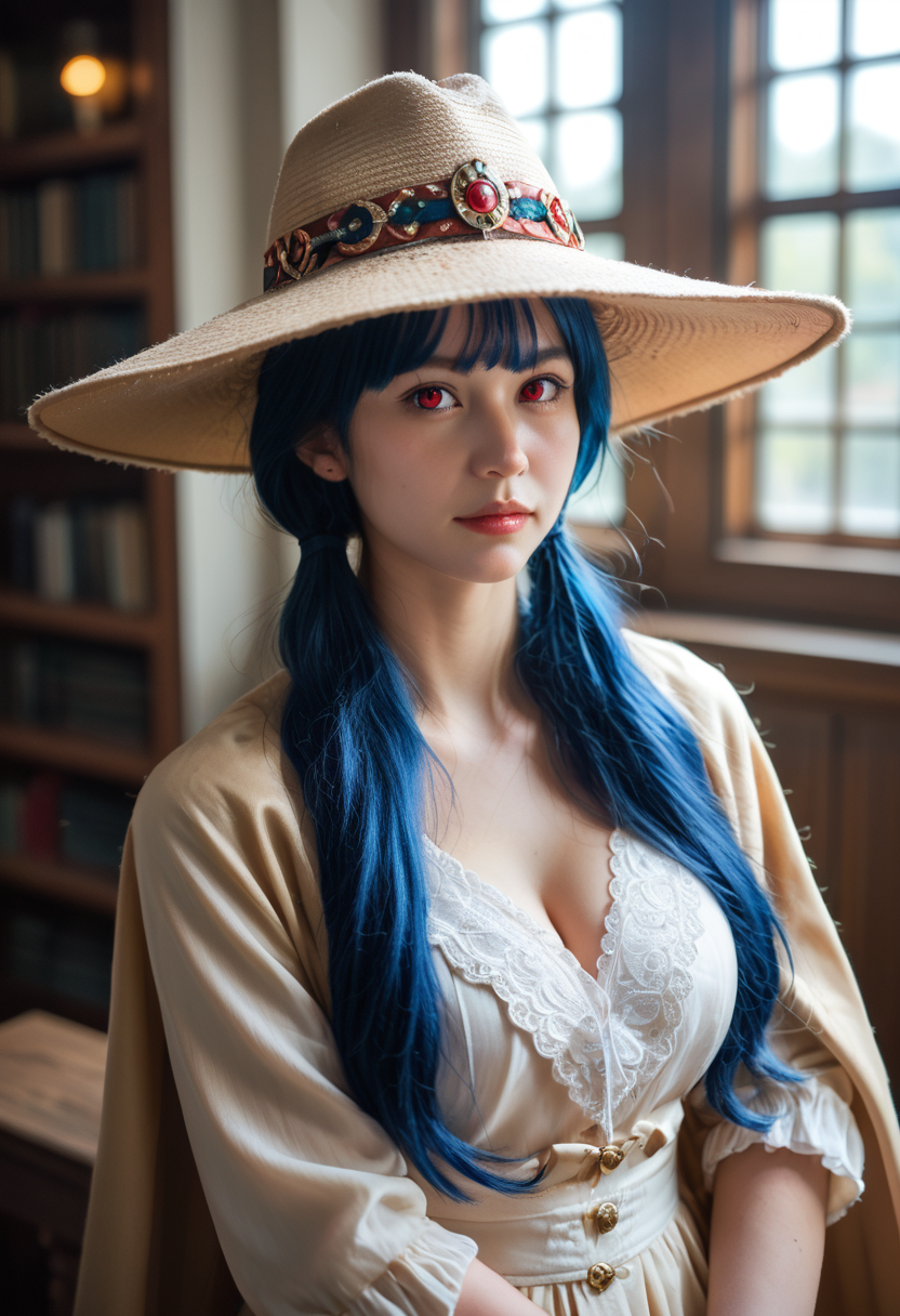 Roxy Migurdia Mushoku Tensei のシーン #3 シーン